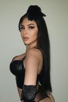 8 916 804-57-16 Проститутка Lika Vip (25 лет, Мурманск)